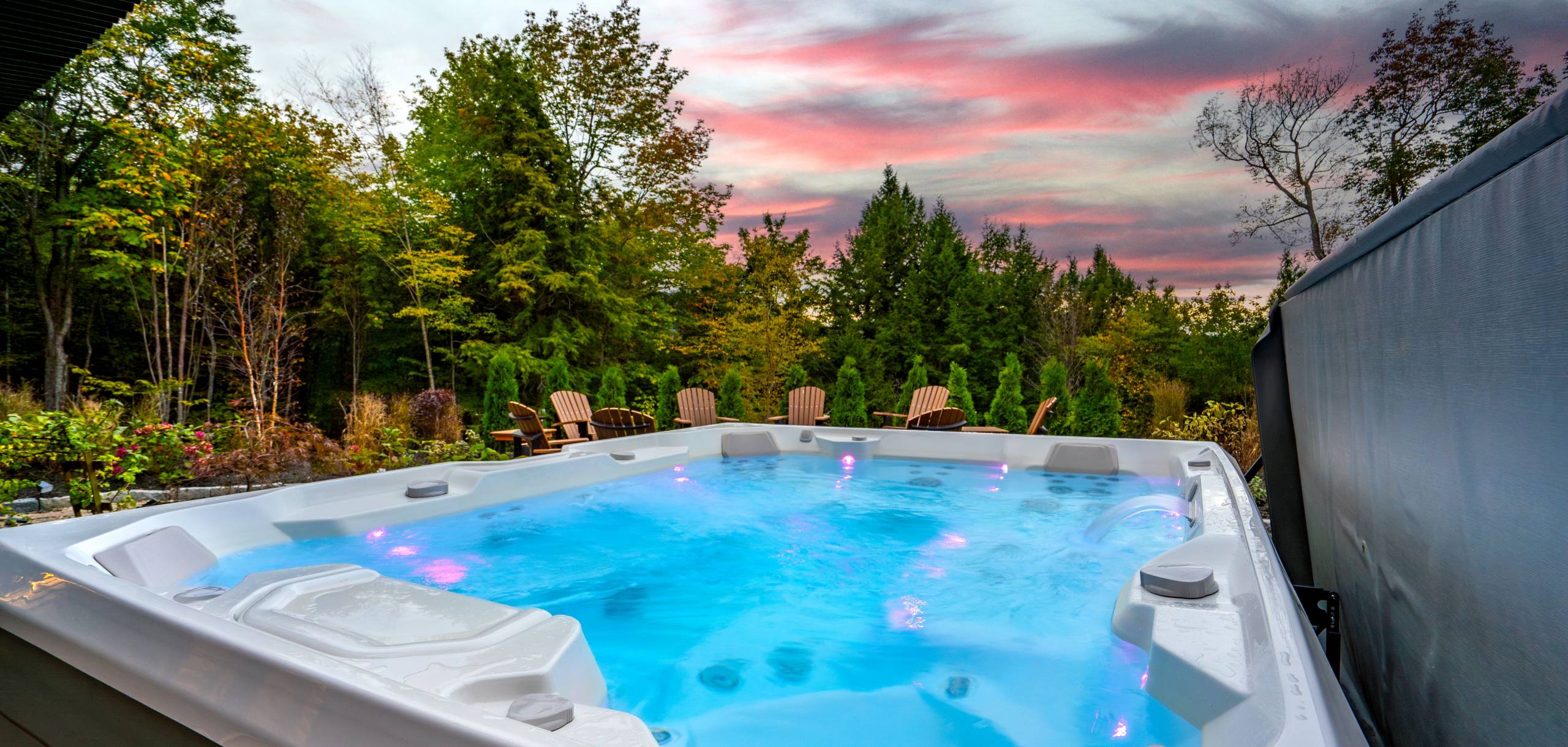 Merrill Hill Hideaway at Sunday River